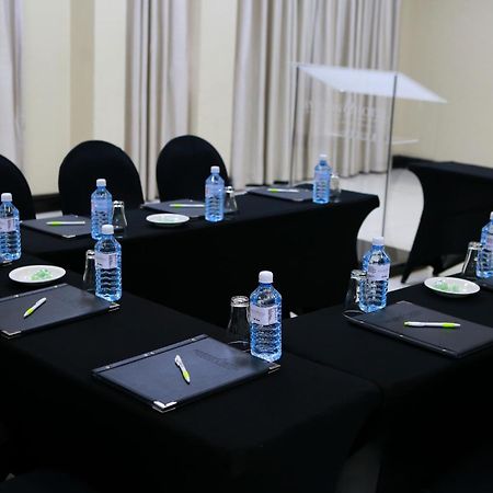Pavilion Hotel Durban Exterior photo