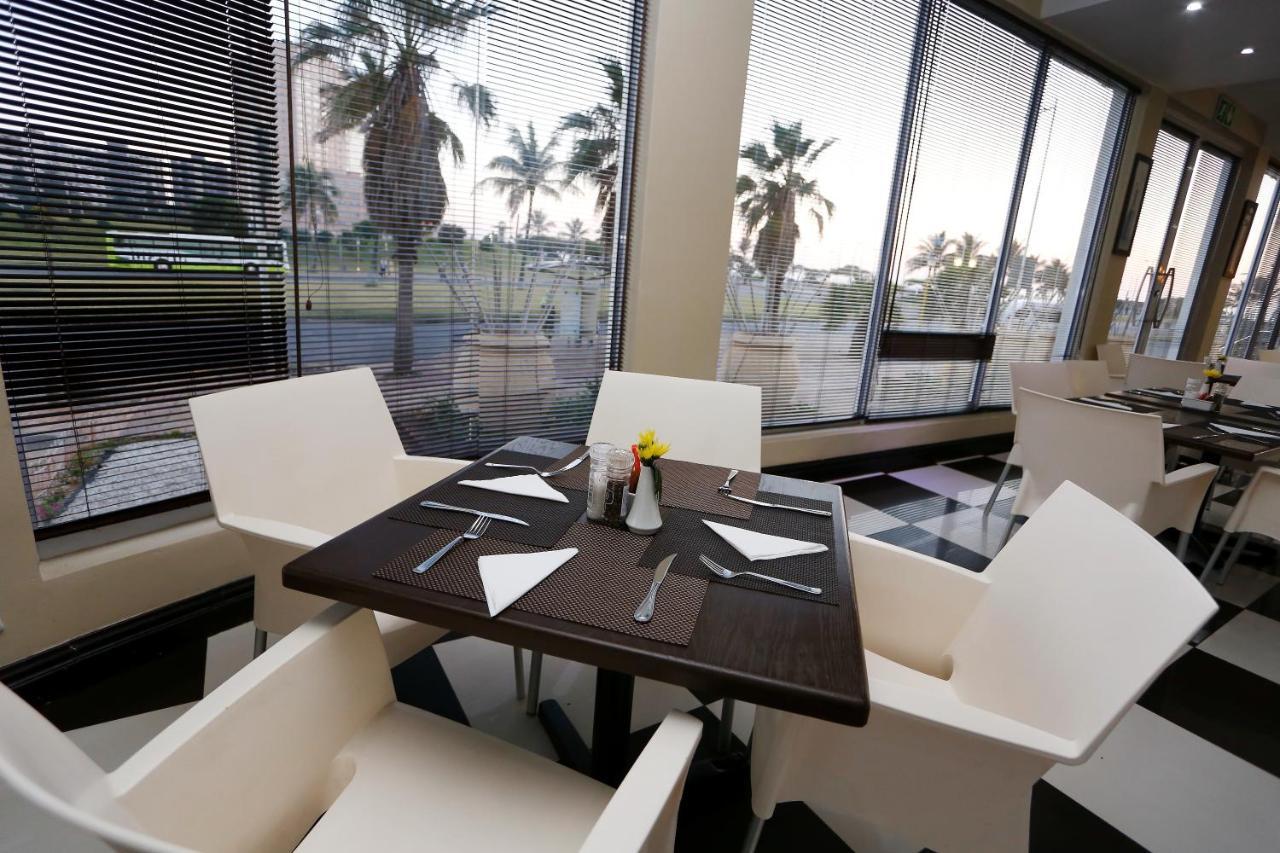 Pavilion Hotel Durban Exterior photo