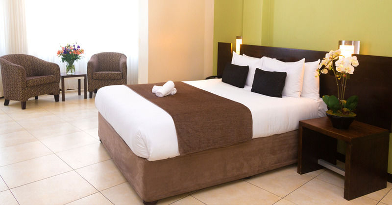 Pavilion Hotel Durban Exterior photo