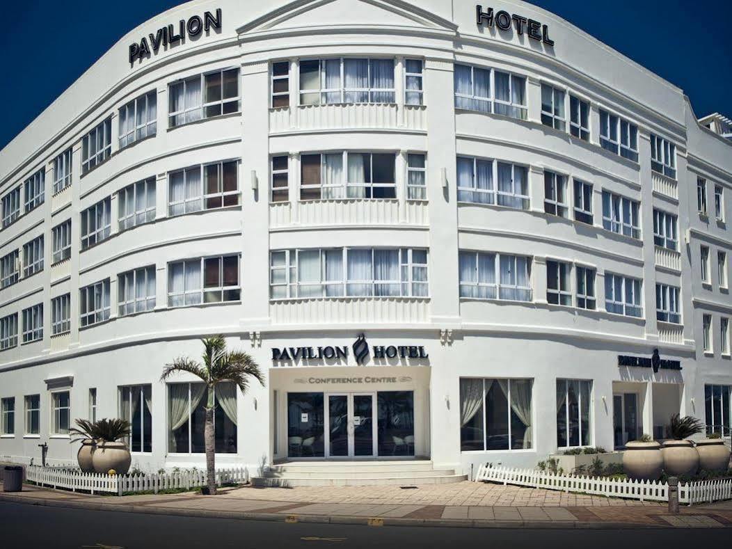 Pavilion Hotel Durban Exterior photo