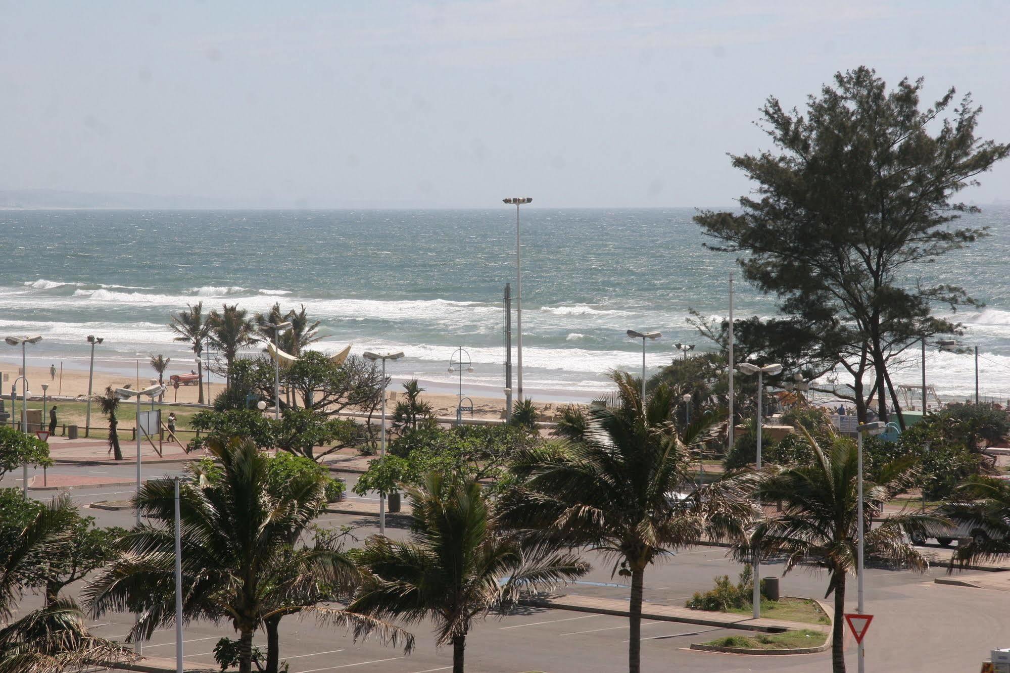 Pavilion Hotel Durban Exterior photo