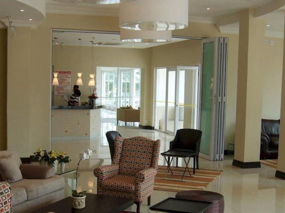 Pavilion Hotel Durban Exterior photo