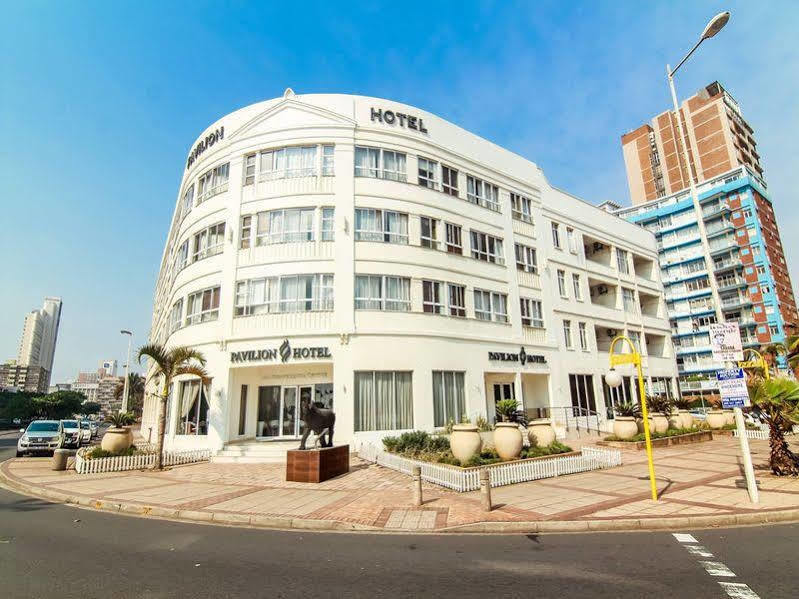 Pavilion Hotel Durban Exterior photo